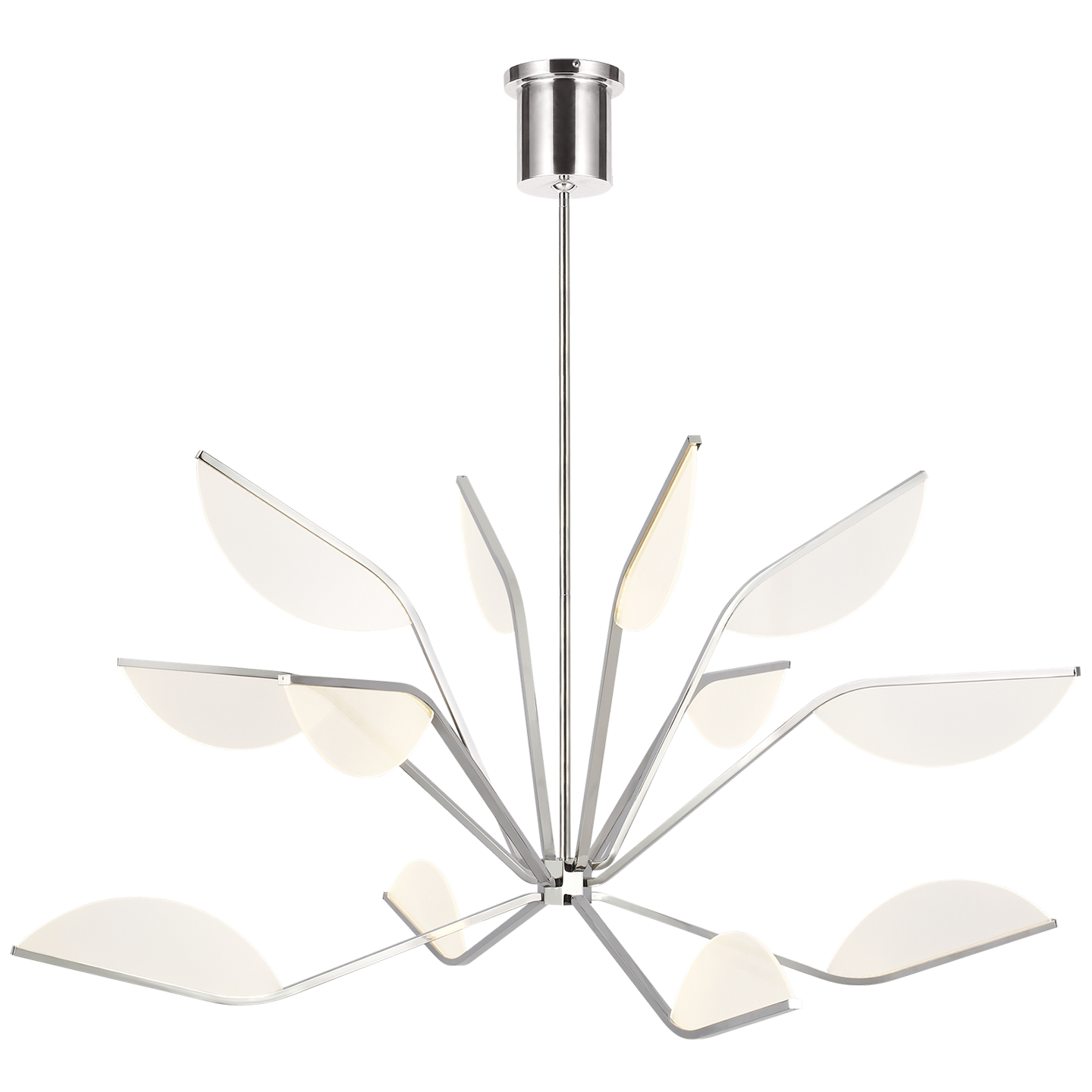 Visual Comfort | Sean Lavin | Belterra 48 Chandelier