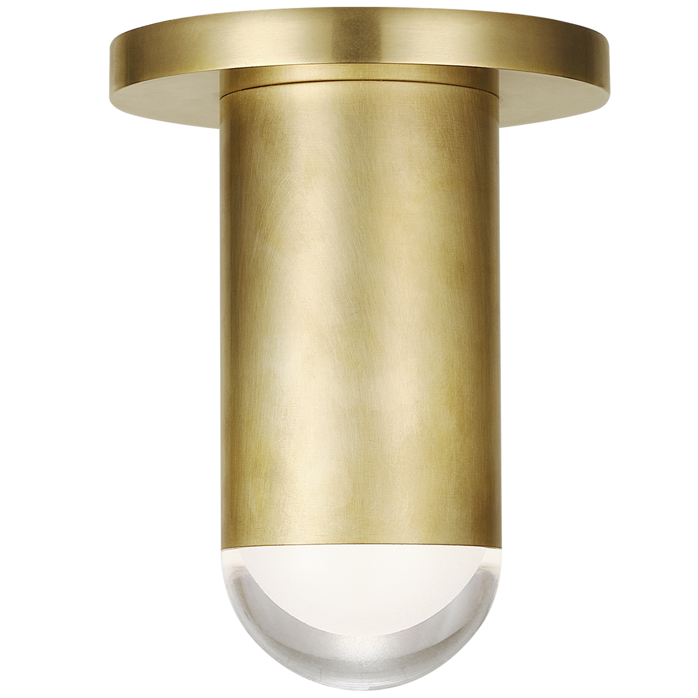 Visual Comfort | Kelly Wearstler | Ebell Small Flush Mount