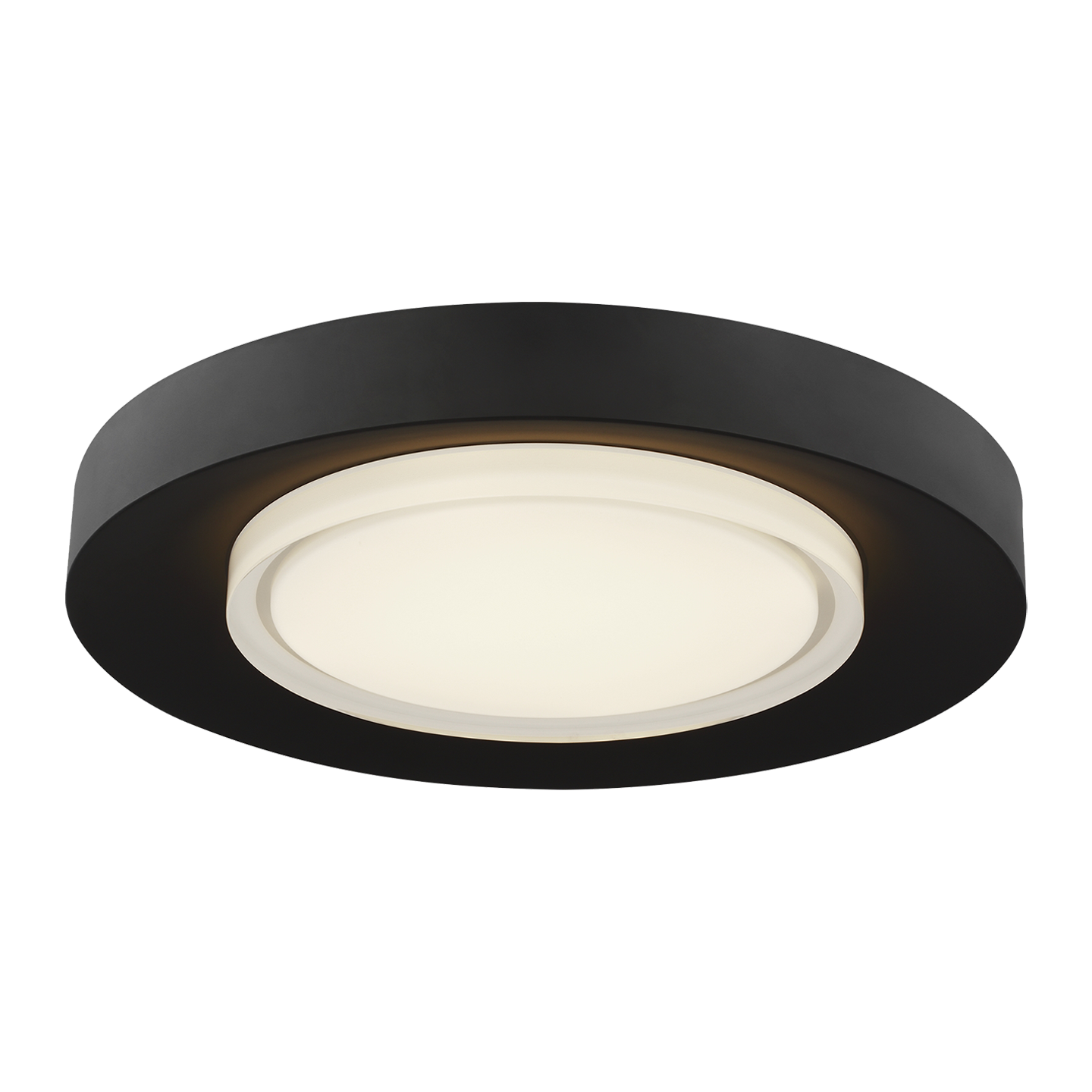 Visual Comfort | Sean Lavin | Hilo 16 Flush Mount
