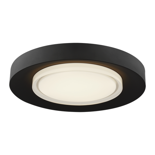Visual Comfort | Sean Lavin | Hilo 16 Flush Mount