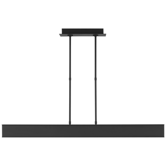 Visual Comfort | Mick De Giulio | I-Beam 47 Linear Suspension