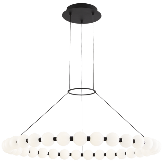 Visual Comfort | Sean Lavin | Orbet 36 Chandelier