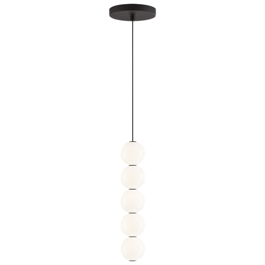 Visual Comfort | Sean Lavin | Orbet 5-Light Pendant