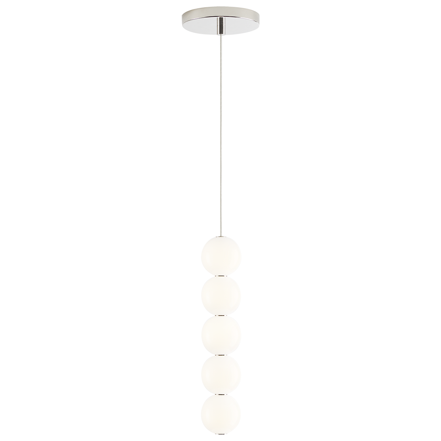 Visual Comfort | Sean Lavin | Orbet 5-Light Pendant
