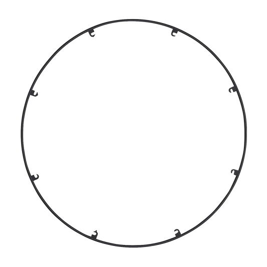 Visual Comfort | Trellis Spacer R818