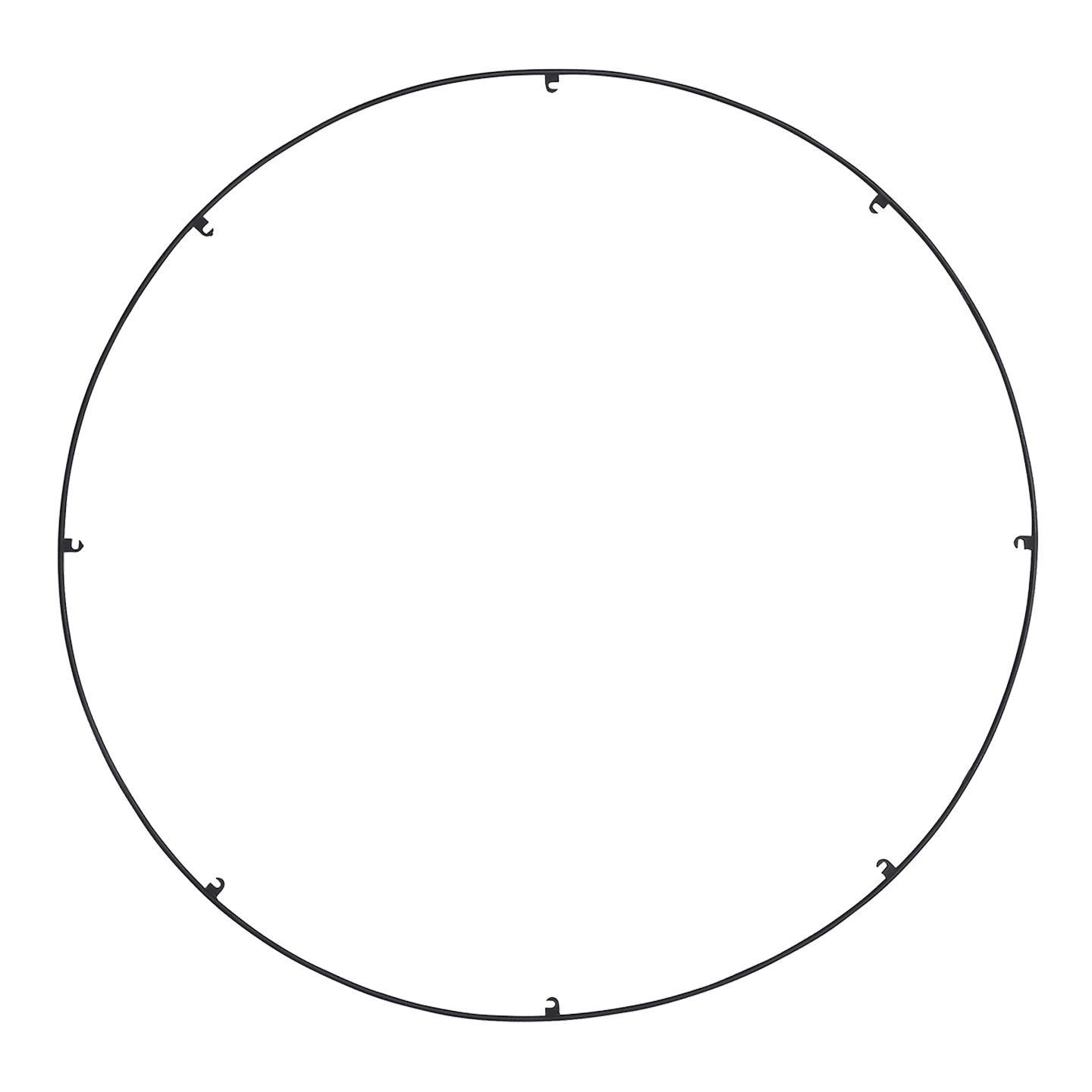 Visual Comfort | Trellis Spacer R830