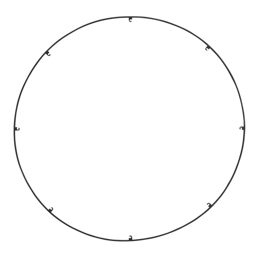 Visual Comfort | Trellis Spacer R830