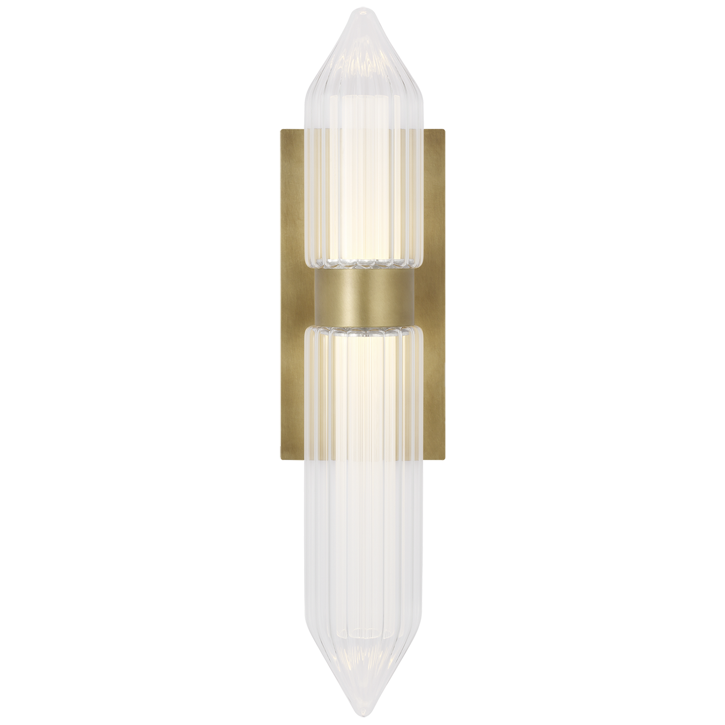 Visual Comfort | AvroKO | Langston Large Wall Sconce