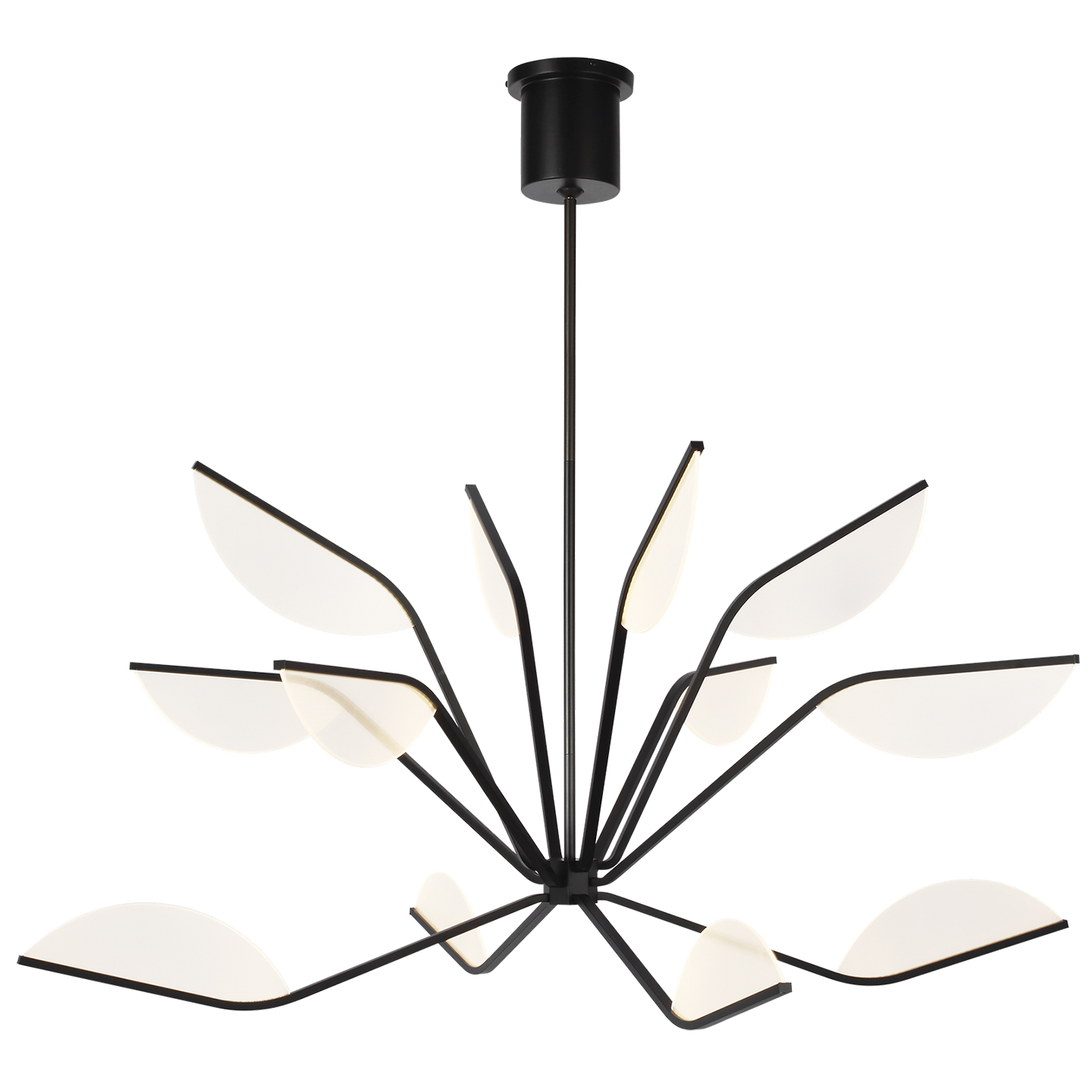 Visual Comfort | Sean Lavin | Belterra 48 Chandelier