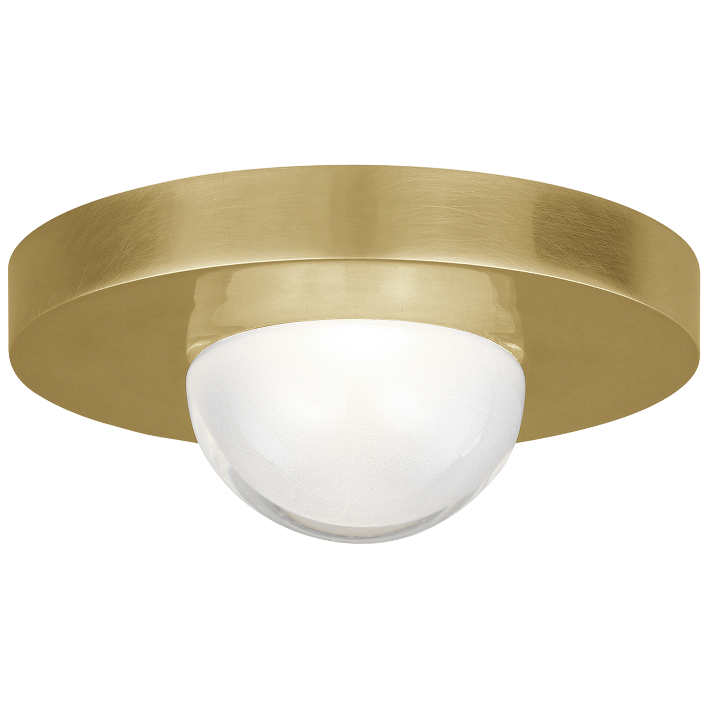 Visual Comfort | Kelly Wearstler | Ebell Mini Flush Mount