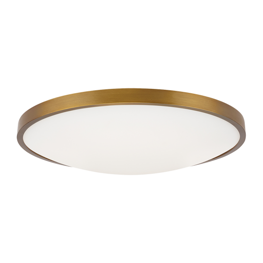 Visual Comfort | Sean Lavin | Vance 13 Flush Mount
