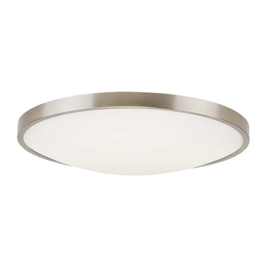 Visual Comfort | Vance 13 Flush Mount