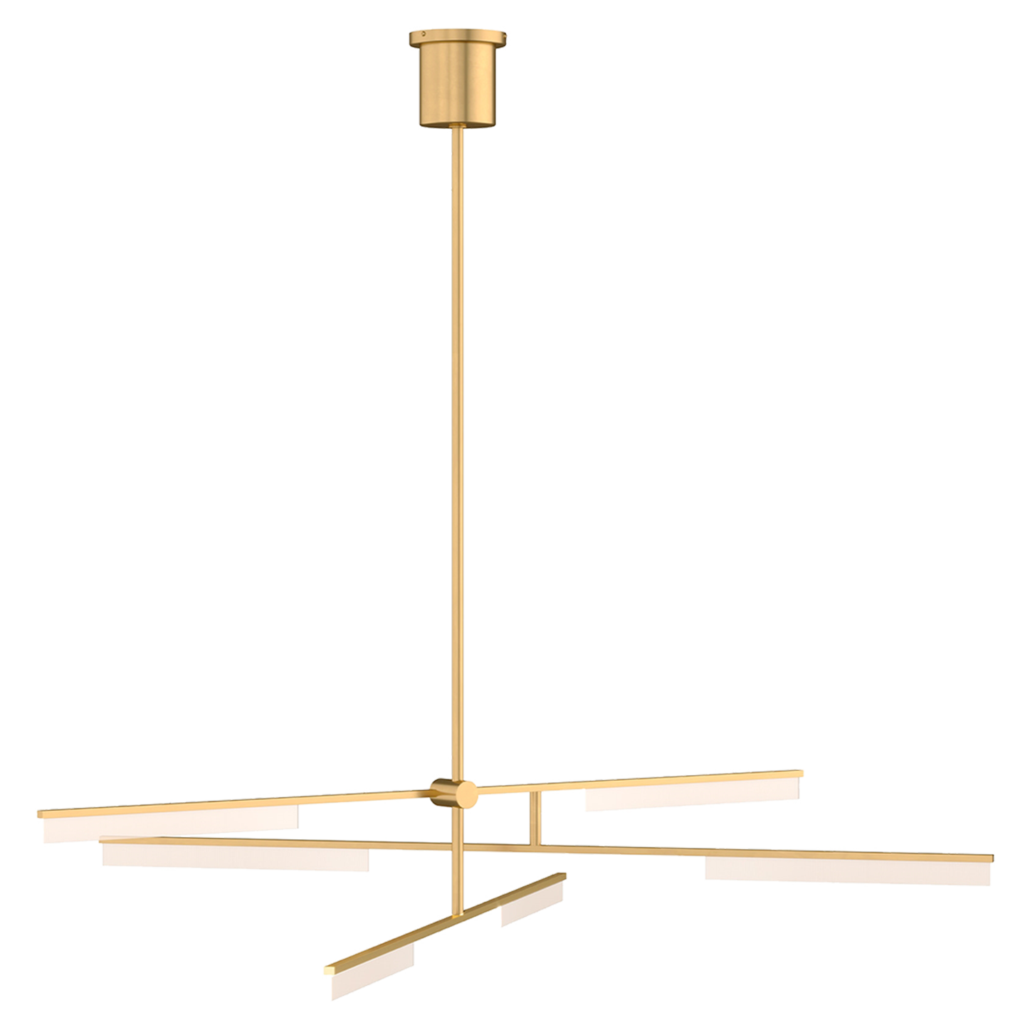 Visual Comfort | Klee 6-Light Chandelier