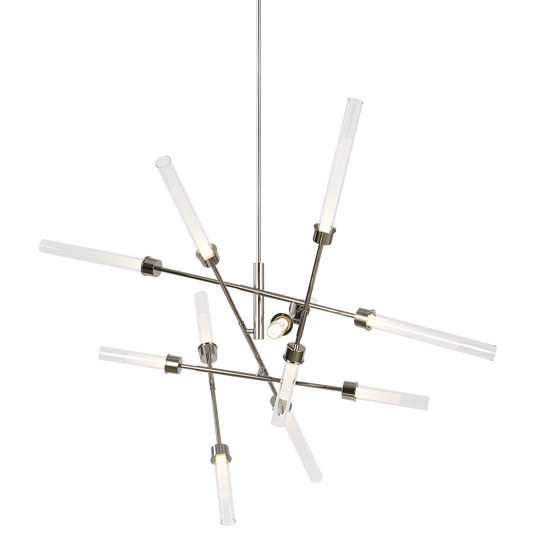 Visual Comfort | Linger 18-Light Chandelier
