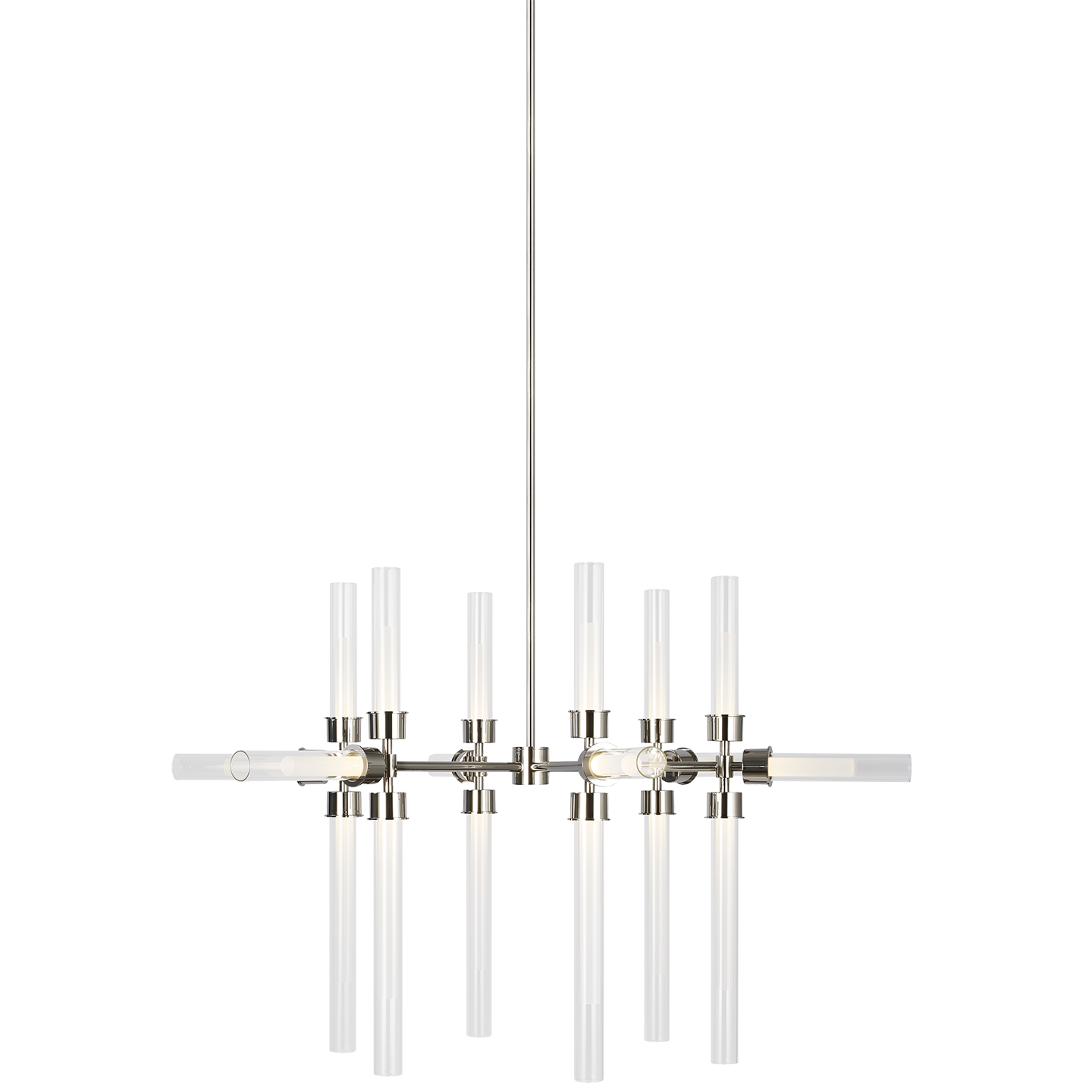 Visual Comfort | Sean Lavin | Linger 18-Light Chandelier