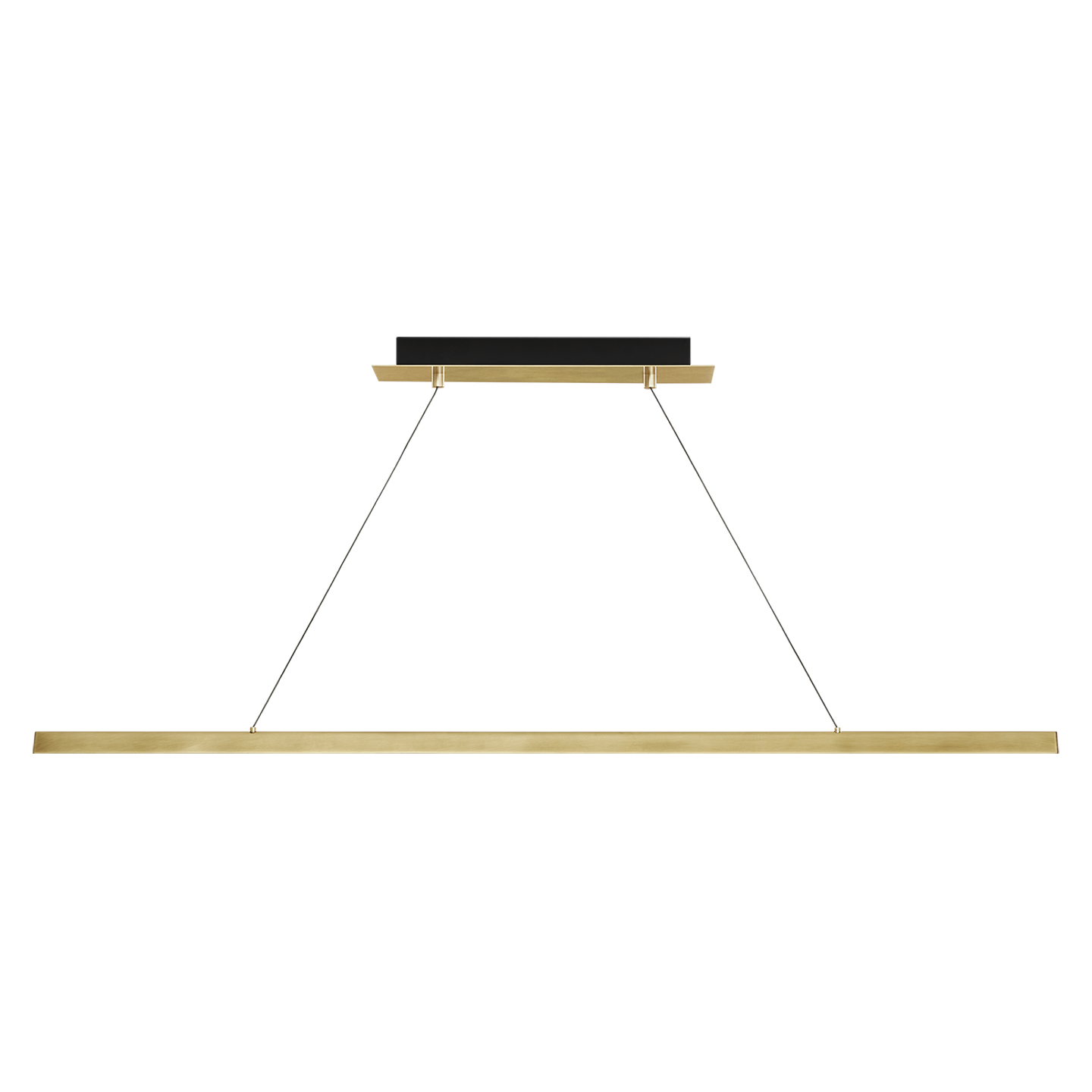 Dessau 48 Linear Suspension - lifestyle