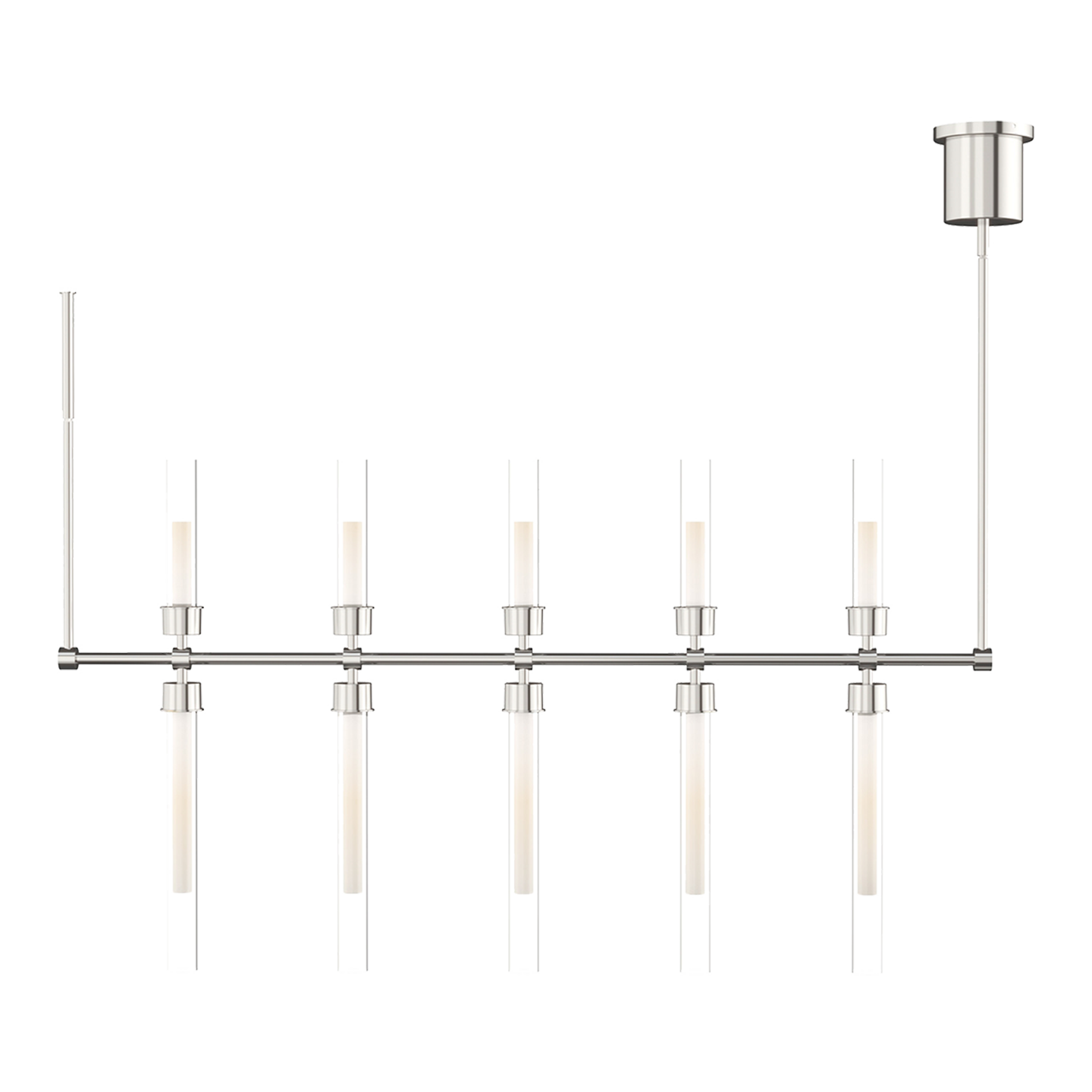 Visual Comfort | Linger 48 Linear Suspension