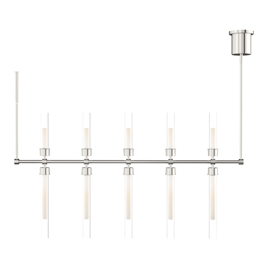 Visual Comfort | Linger 48 Linear Suspension