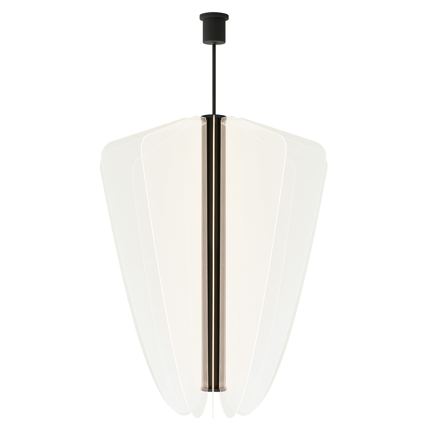 Visual Comfort | Sean Lavin | Nyra 42 Chandelier