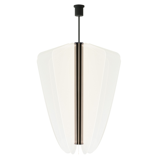 Visual Comfort | Nyra 42 Chandelier