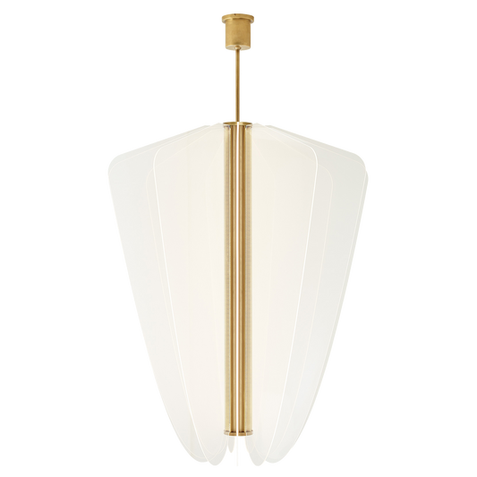 Visual Comfort | Sean Lavin | Nyra 42 Chandelier