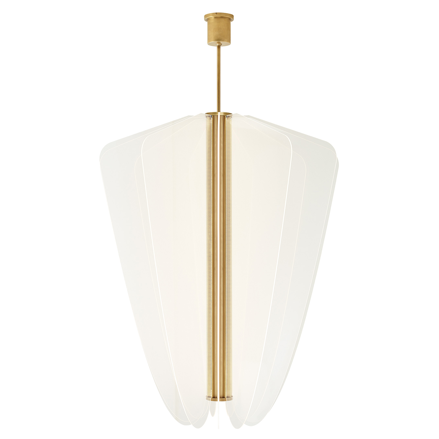 Visual Comfort | Nyra 42 Chandelier