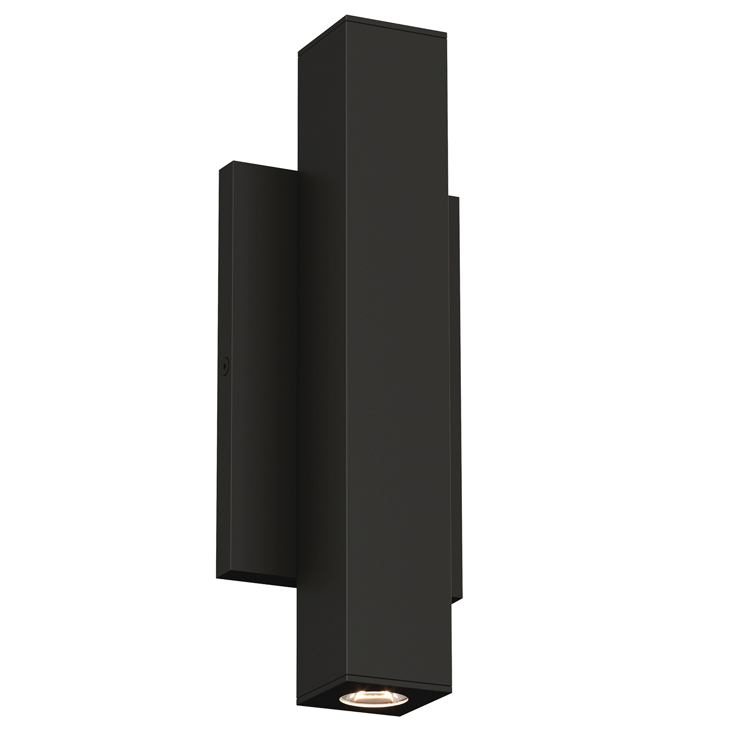Visual Comfort | Sean Lavin | Chara Square 12 Outdoor Wall