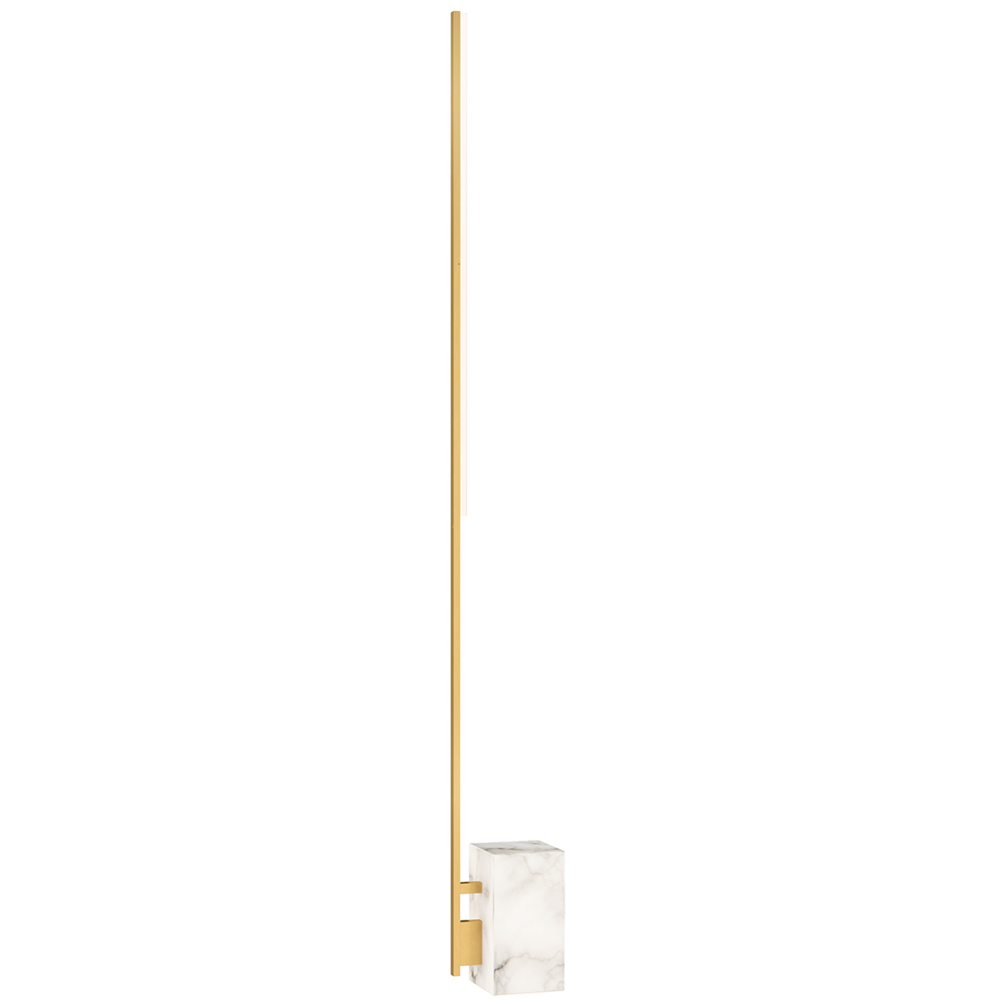 Visual Comfort | Sean Lavin | Klee 70" Floor Lamp