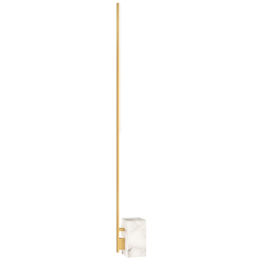 Visual Comfort | Sean Lavin | Klee 70" Floor Lamp