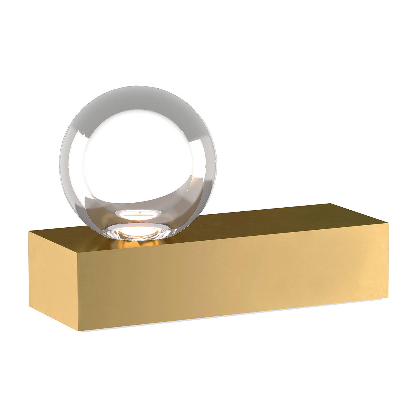 Visual Comfort | Sean Lavin | Mina Table Lamp