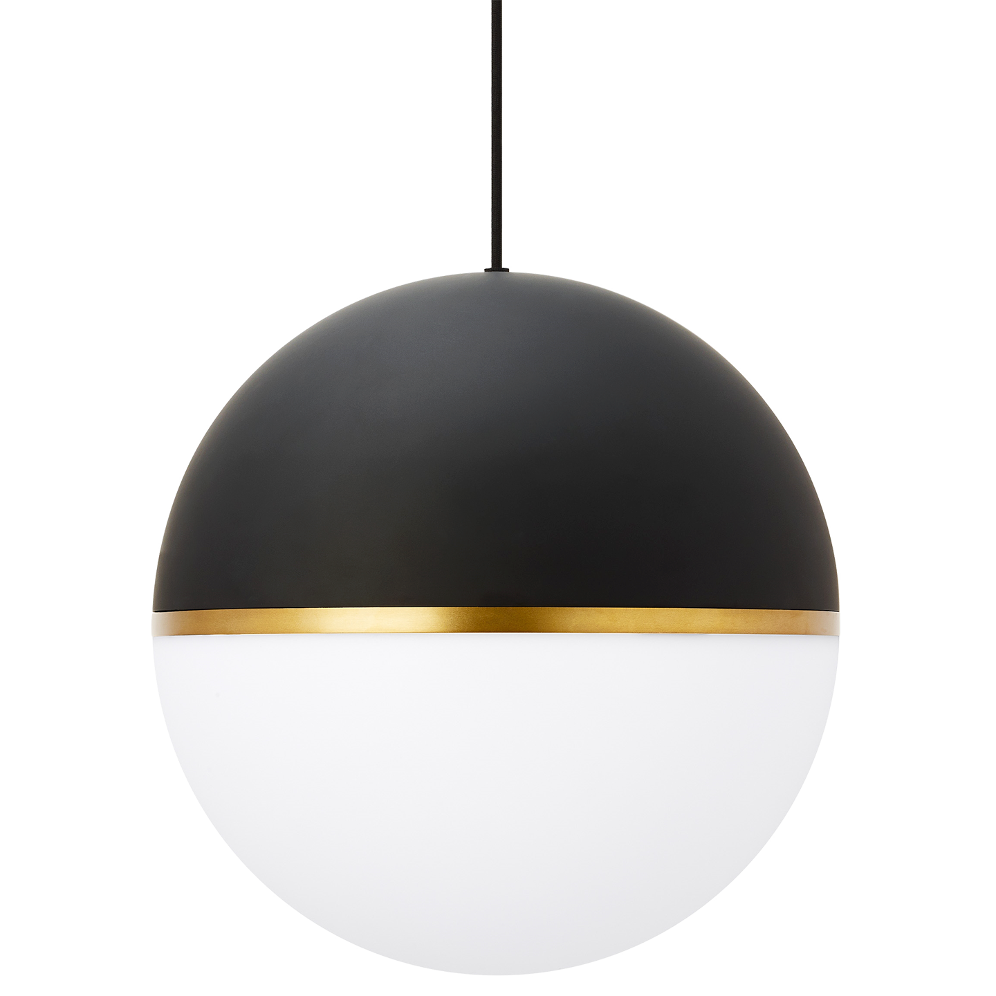 Visual Comfort | Sean Lavin | Akova Grande Pendant