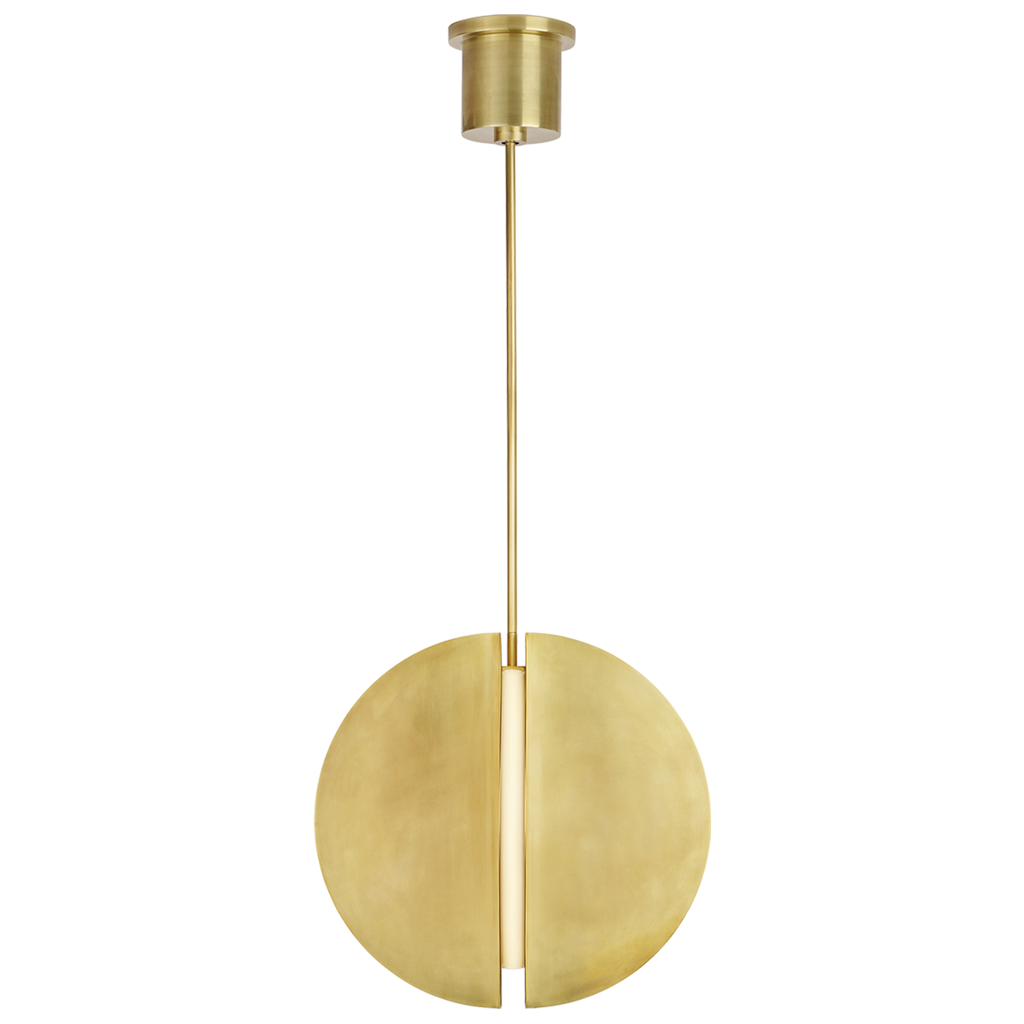 Visual Comfort | Bau 18 Pendant