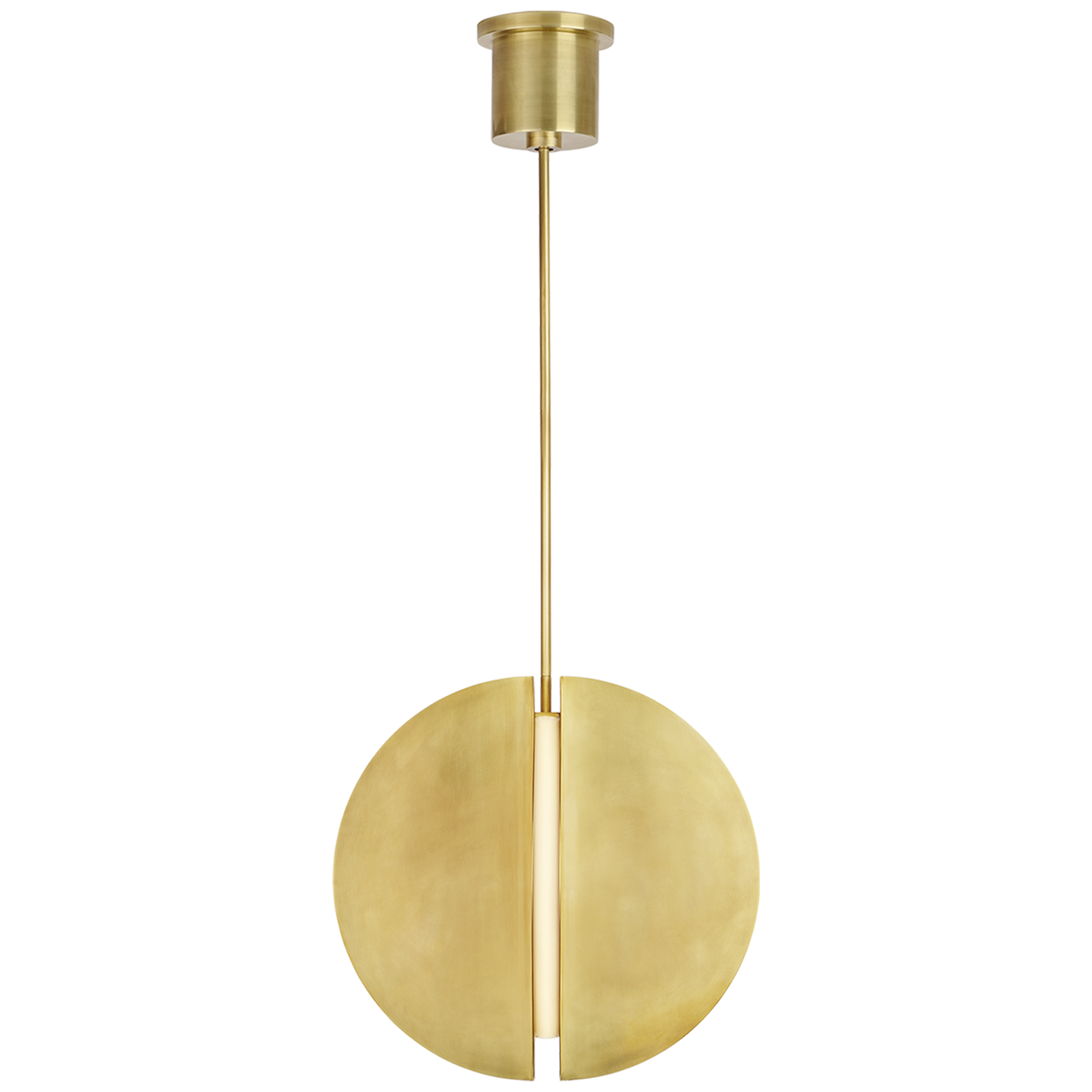 Visual Comfort | Bau 18 Pendant