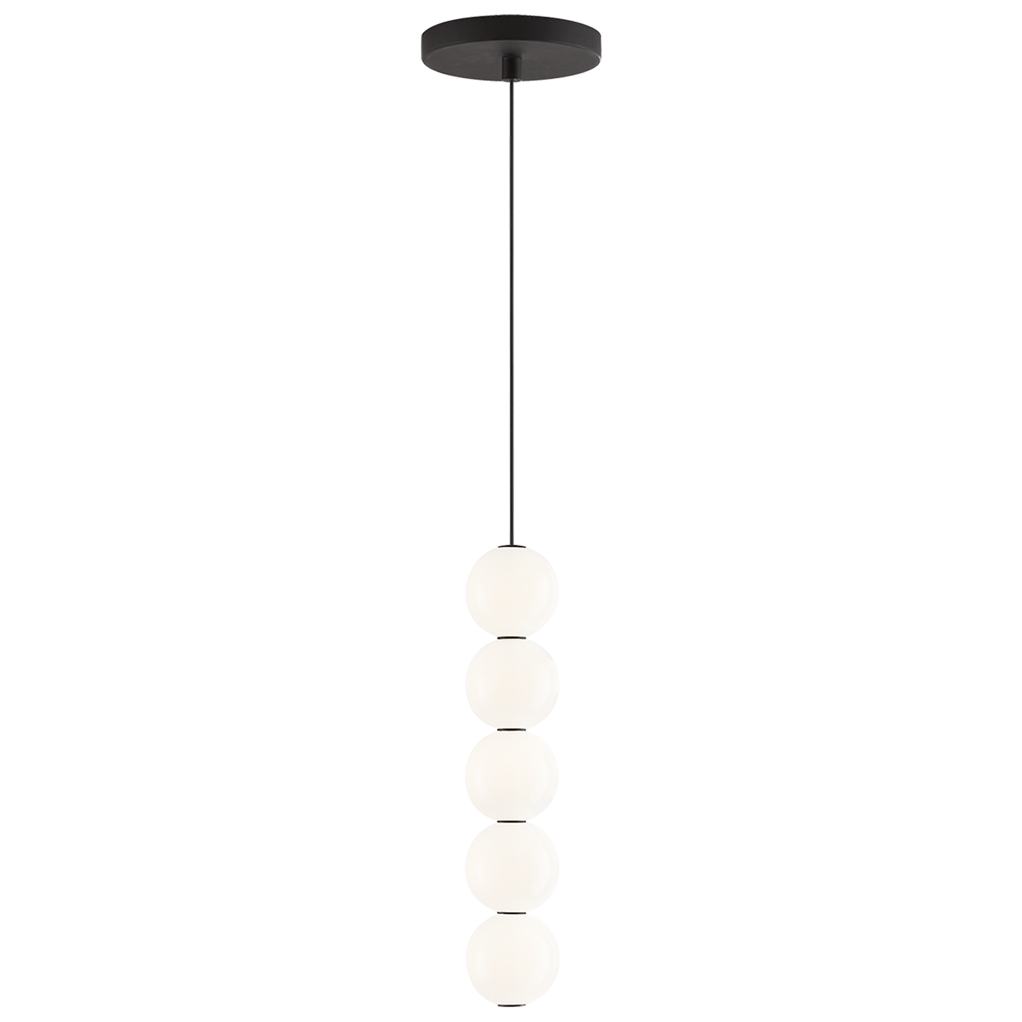 Visual Comfort | Sean Lavin | Orbet 5-Light Pendant