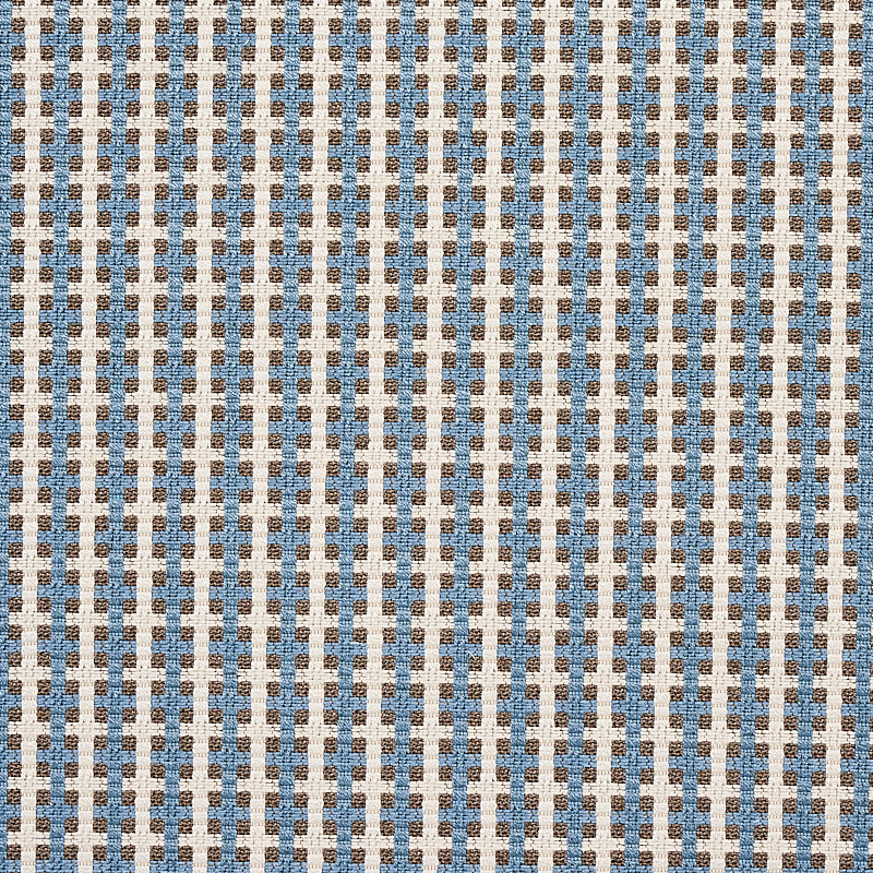 Schumacher | Crosstown fabric - 70390