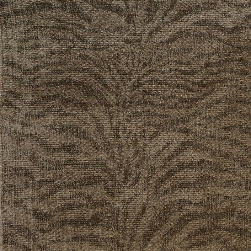 Schumacher | Tiger Chenille fabric - 70510