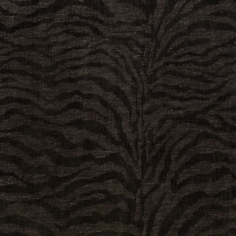 Schumacher | Tiger Chenille fabric - 70512