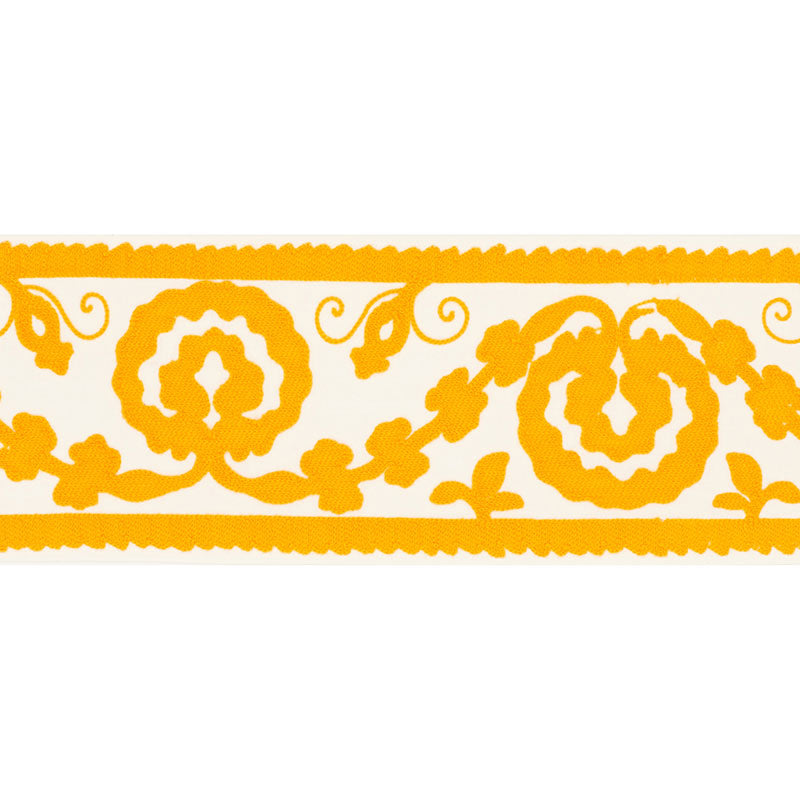 Schumacher | Ashbury Tape fabric - 70590