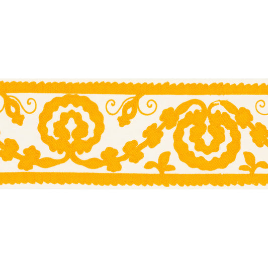 Schumacher | Ashbury Tape fabric - 70590