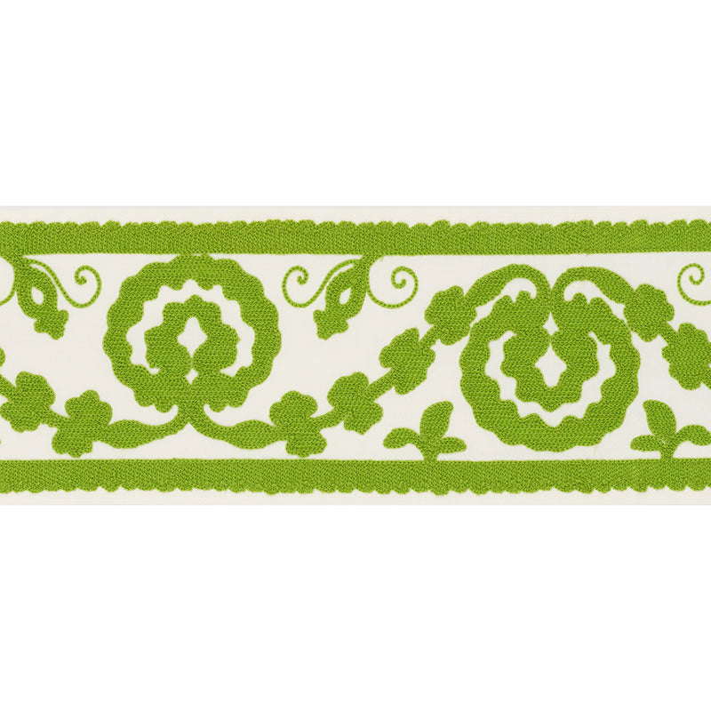 Schumacher | Ashbury Tape fabric - 70591