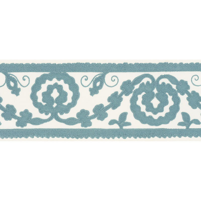 Schumacher | Ashbury Tape fabric - 70592