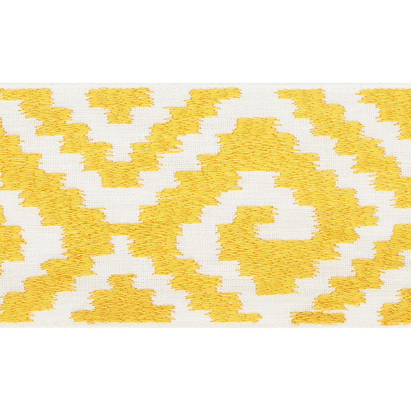 Schumacher | Fillmore Tape fabric - 70601