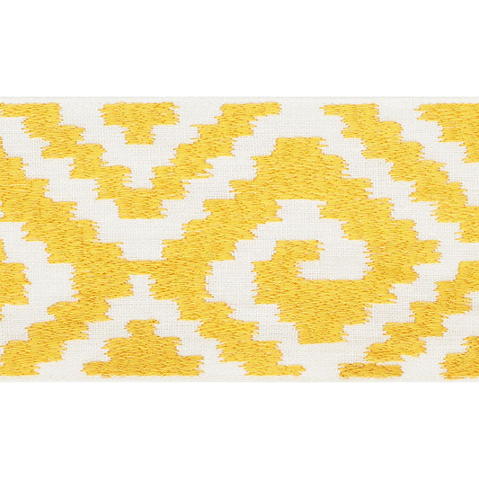 Schumacher | Fillmore Tape fabric - 70601