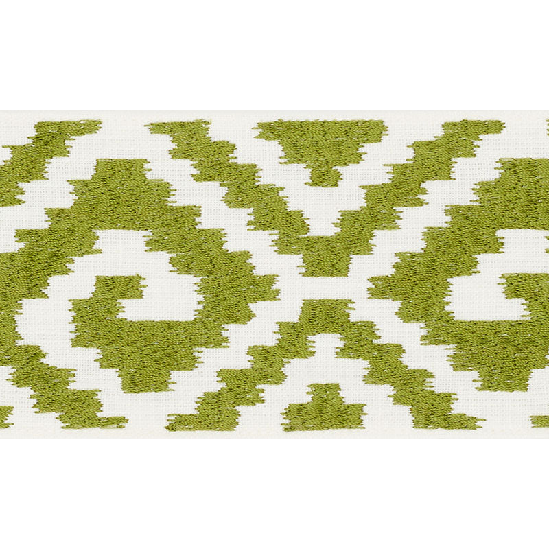Schumacher | Fillmore Tape fabric - 70602