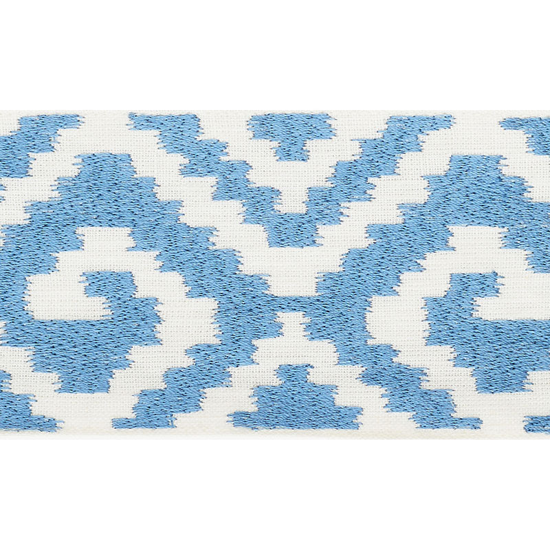 Schumacher | Fillmore Tape fabric - 70603