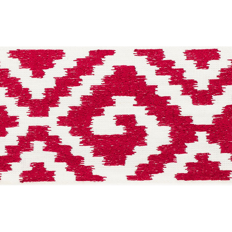 Schumacher | Fillmore Tape fabric - 70604