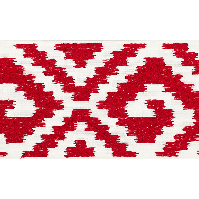 Schumacher | Fillmore Tape fabric - 70605