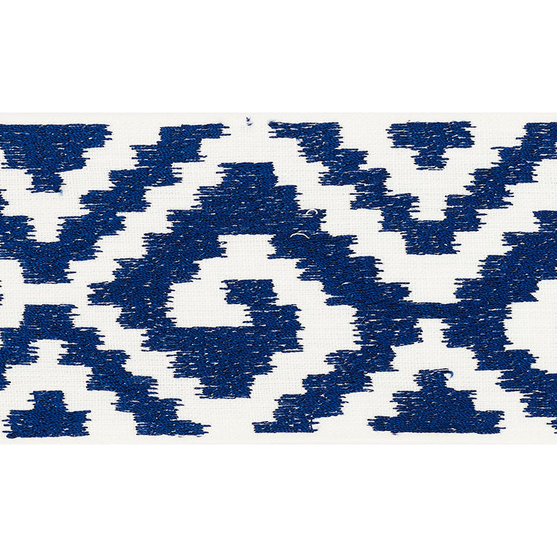 Schumacher | Fillmore Tape fabric - 70606