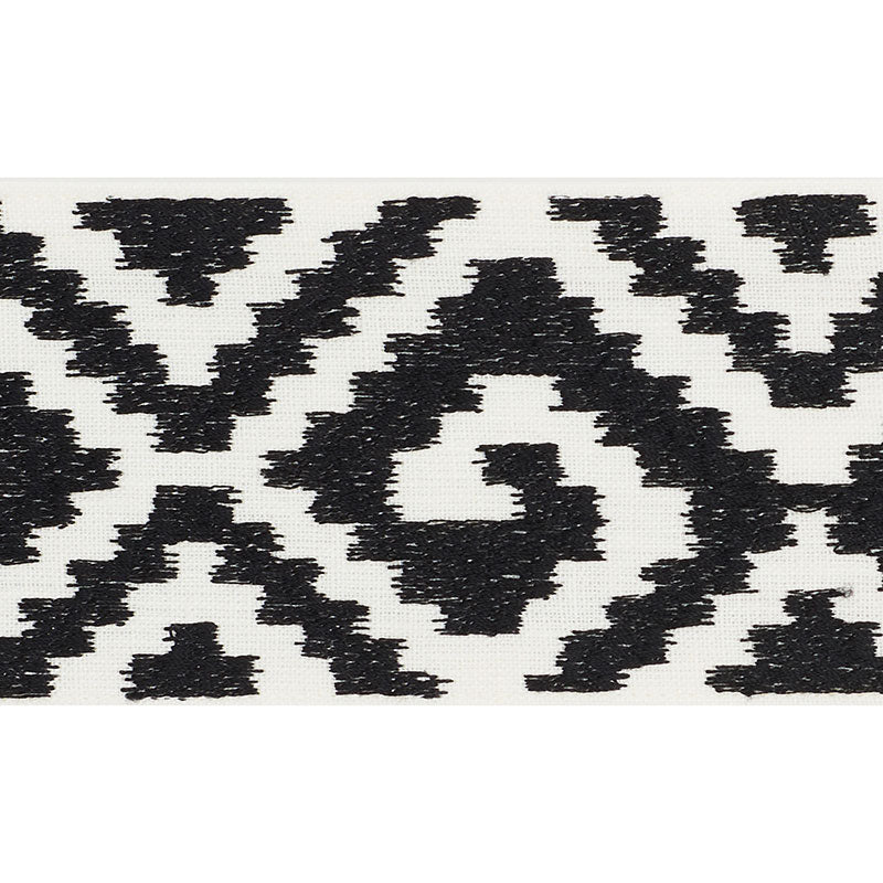Schumacher | Fillmore Tape fabric - 70608