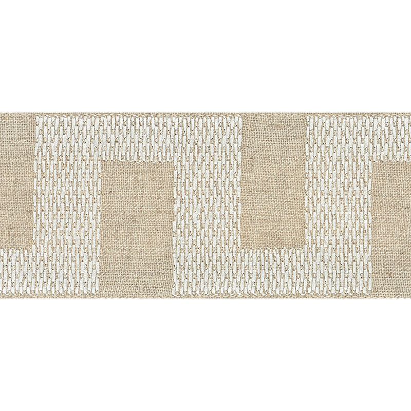Schumacher | Matrix Tape fabric - 70610